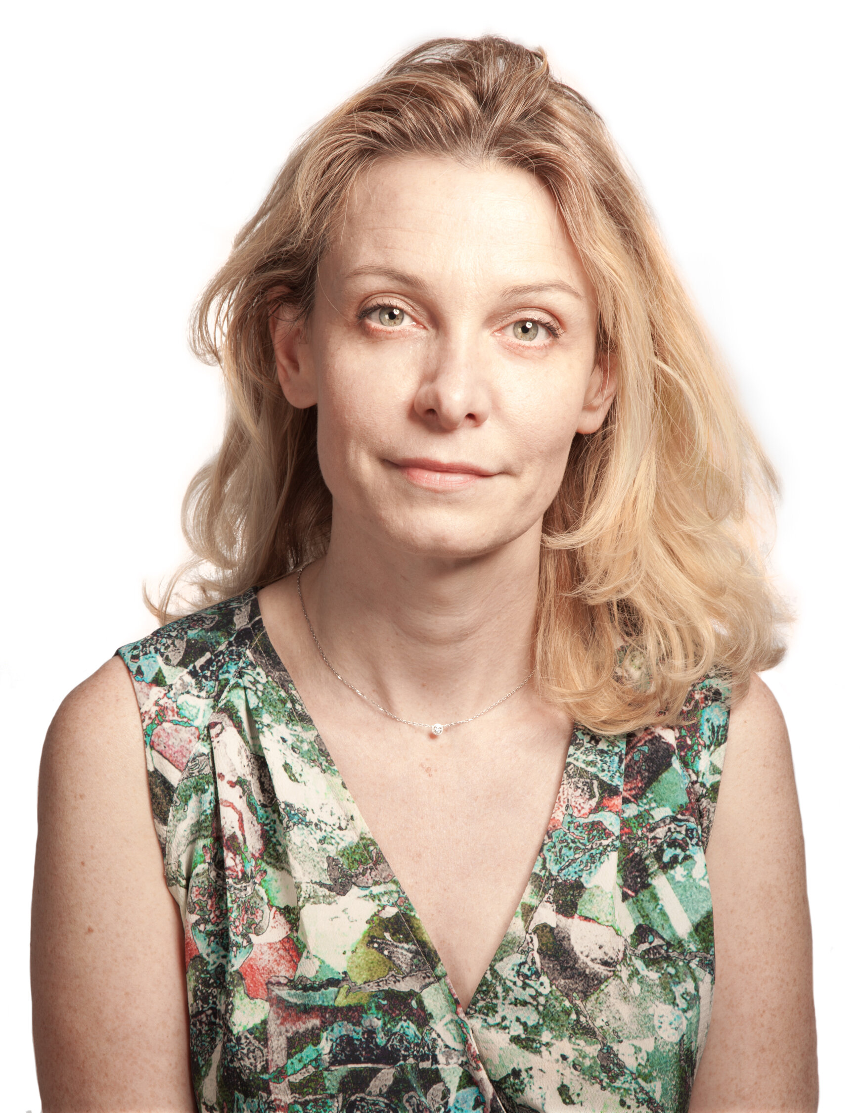 Delphine Minchella - © D.R.