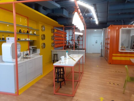 Siège de Colas - ©&amp;#160;Colas