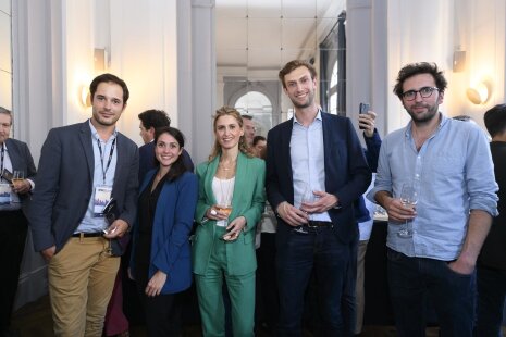 After &amp; dîner VIP - ©&amp;#160;Carole Desheulles