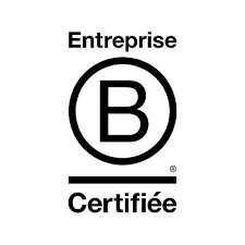 Le logo B Corp n’est pas encore connu des consommateurs mais est valorisable sur le plan B to B. - © B Corp