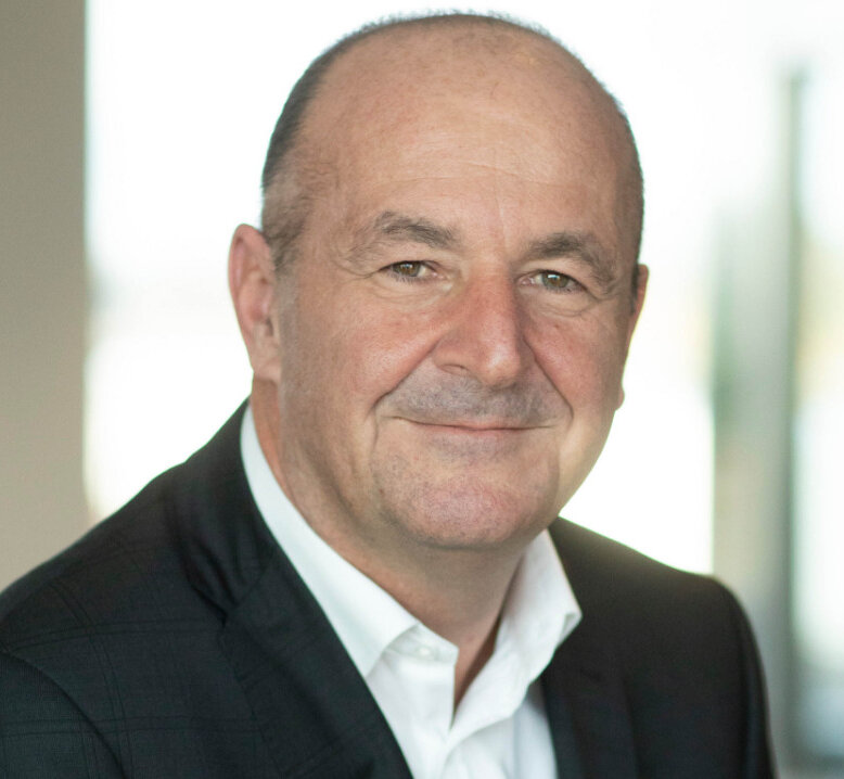 Stanislas de Gramont - © D.R.