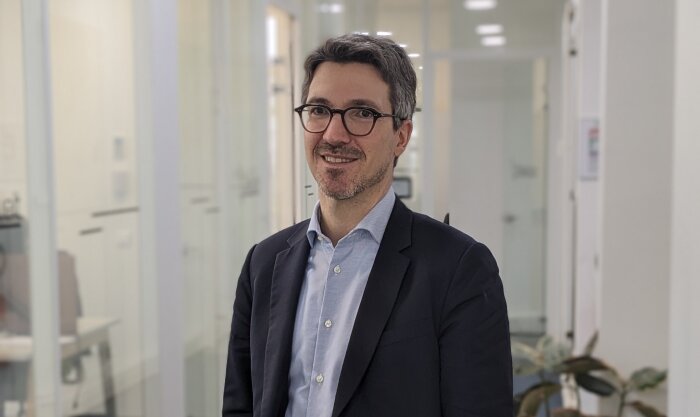 Sébastien Degueldre. - © D.R.