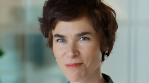 Camille Gehin prendra prochainement la direction générale de La Poste Immobilier. - © D.R.
