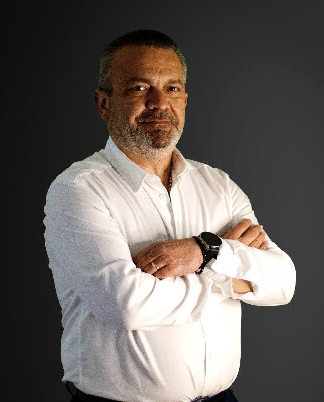 Olivier Thibaut. - © D.R.