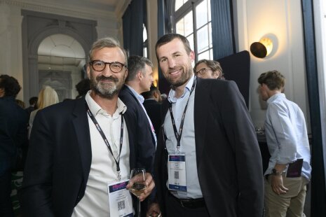 After &amp; dîner VIP - ©&amp;#160;Carole Desheulles