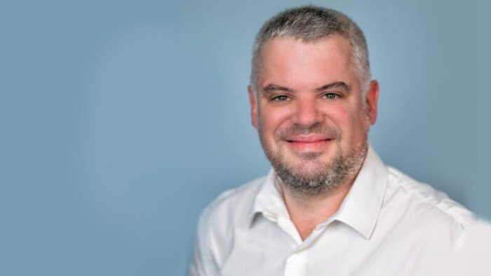 Gregory Podda, directeur logistique adjoint, Lidl France. - © D.R.