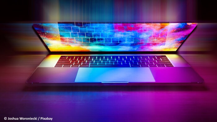 Sécuriser l’informatique est une préoccupation qui ne peut se limiter à l’assurance.  - © Joshua Woroniecki / Pixabay