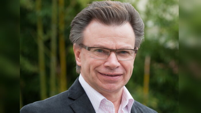 Alain Bouillé est le délégué général du CESIN. - © Cesin