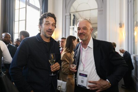 After &amp; dîner VIP - ©&amp;#160;Carole Desheulles