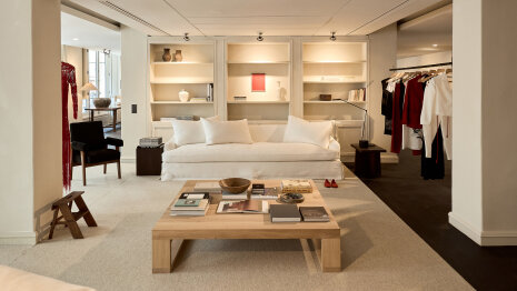 Zara Home - ©&amp;#160;D.R.