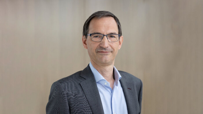 Marc Camus est le nouveau Group CIO de BNP Paribas. - © D.R.
