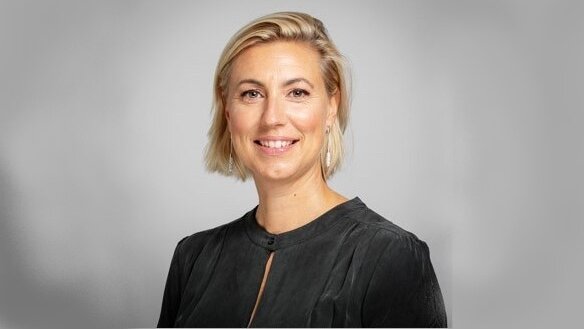 Ophélie Desmarest-Boisson, CPO Corporate General Services. - © D.R.