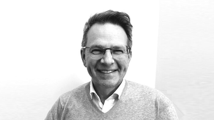 Charles Thefenne est le nouveau DSI de Carambar &amp; Co. - © D.R.