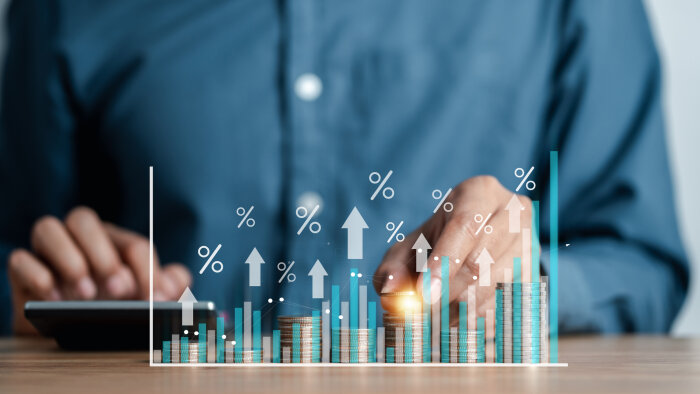 Selon Ayming, taxe foncière et TEOM correspond à 10 % du loyer dans l’immobilier professionnel. - © Getty Images/iStockphoto