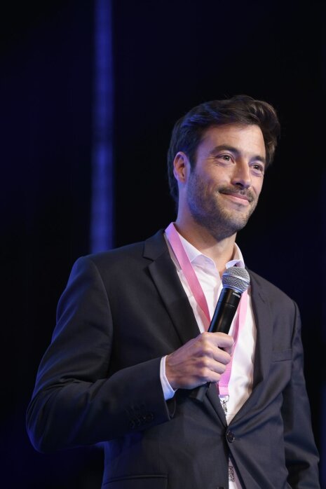 Confier &amp; Associés, partenaire de l&amp;#039;événement - ©&amp;#160;Carole Desheulles