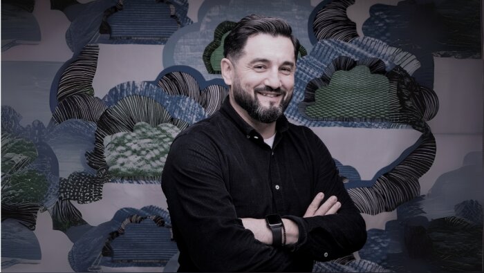 David Teixeira, Country Fullfilment & Supply Chain manager d’Ikea France. - © D.R.