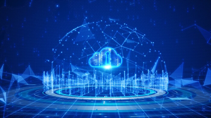 L’expression de besoins de l’Etat en matière de Cloud de confiance a été publiée par la DINUM. - © DINUM