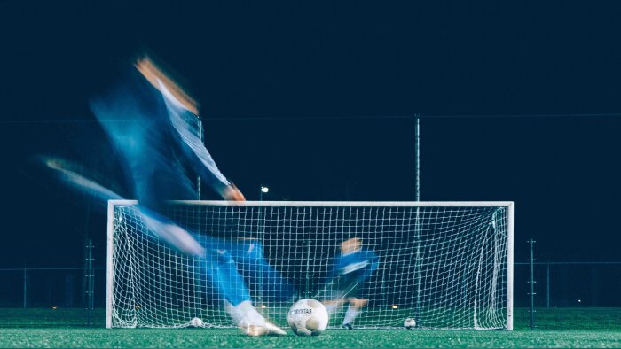 La Coupe du Monde FiFA Qatar 2022 se déroulera du 20 novembre au 18 décembre 2022  - © Jannes Glas
