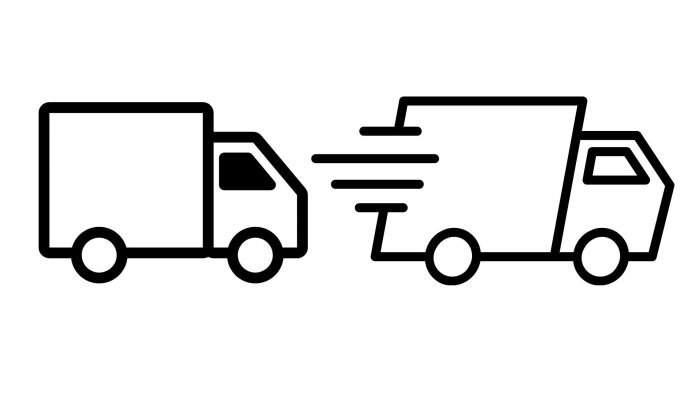 Renault Group : Drop &amp; Swap pour les transporteurs de fret