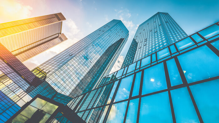 La France peut notamment capitaliser sur les bureaux flexibles pour attirer les investisseurs. - © Getty Images/iStockphoto