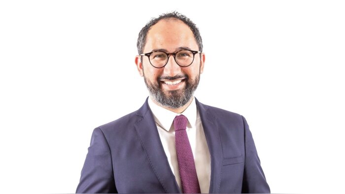 Guillaume Chiche, directeur du développement territorial France. - © D.R.