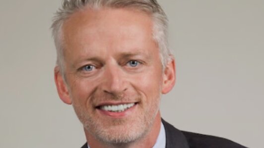 Jean Charretteur nouveau président de Stokomani