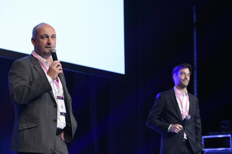 Confier &amp; Associés, partenaire de l&amp;#039;évènement - ©&amp;#160;Carole Desheulles