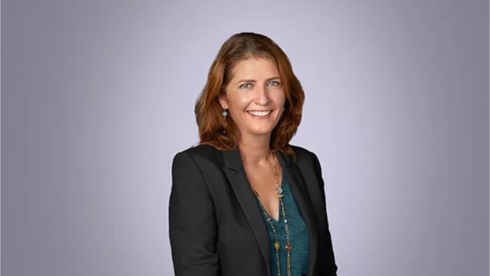 Sophie Gour rejoint Colas en qualité de directrice équipements et achats 