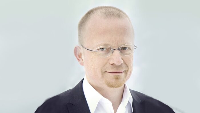 Christophe Quiquempoix, VP Global Sustainable Procurement de Schneider Electric - © D.R.