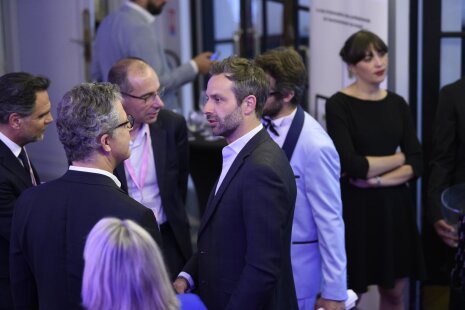 After &amp; dîner VIP - ©&amp;#160;Carole Desheulles