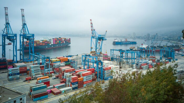 Les patrons supply chain s’alarment du manque d’agilité de leur organisation face aux crises