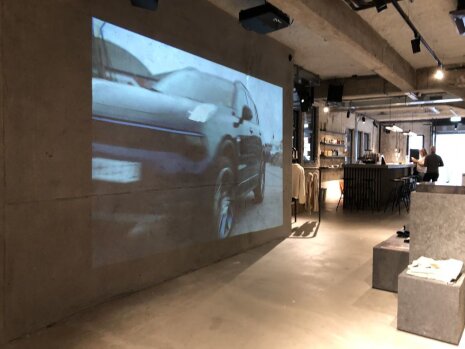  Lynk &amp; Co - ©&amp;#160;Echangeur