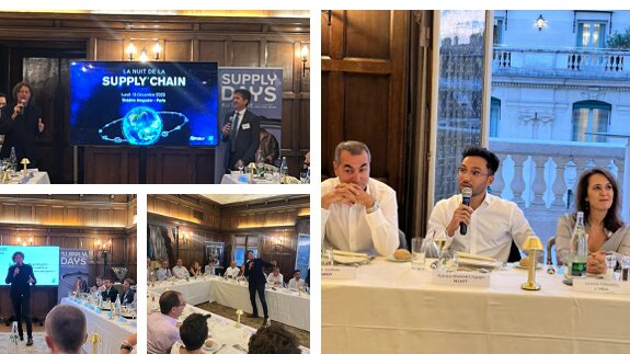 La supply chain a-t-elle tout à disposition pour attirer et retenir les talents ?