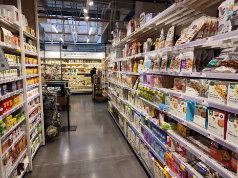 Whole Food Daily - ©&amp;#160;Républik Retail / C.Chenevoy