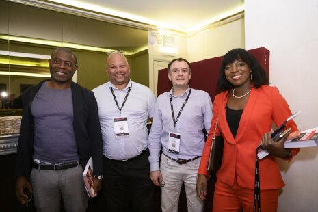 After &amp; dîner VIP - ©&amp;#160;Carole Desheulles