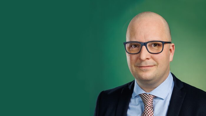 Mathieu Pique, responsable performance et solutions achats d’Equans. - © D.R.