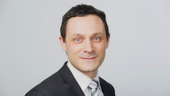 Gianmaria Perancin a été réélu président de l’USF pour un sixième mandat. - © USF