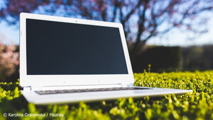 Le Green-IT est une nécessité de plus en plus négligée. - © Karolina Grabowska / Pixabay