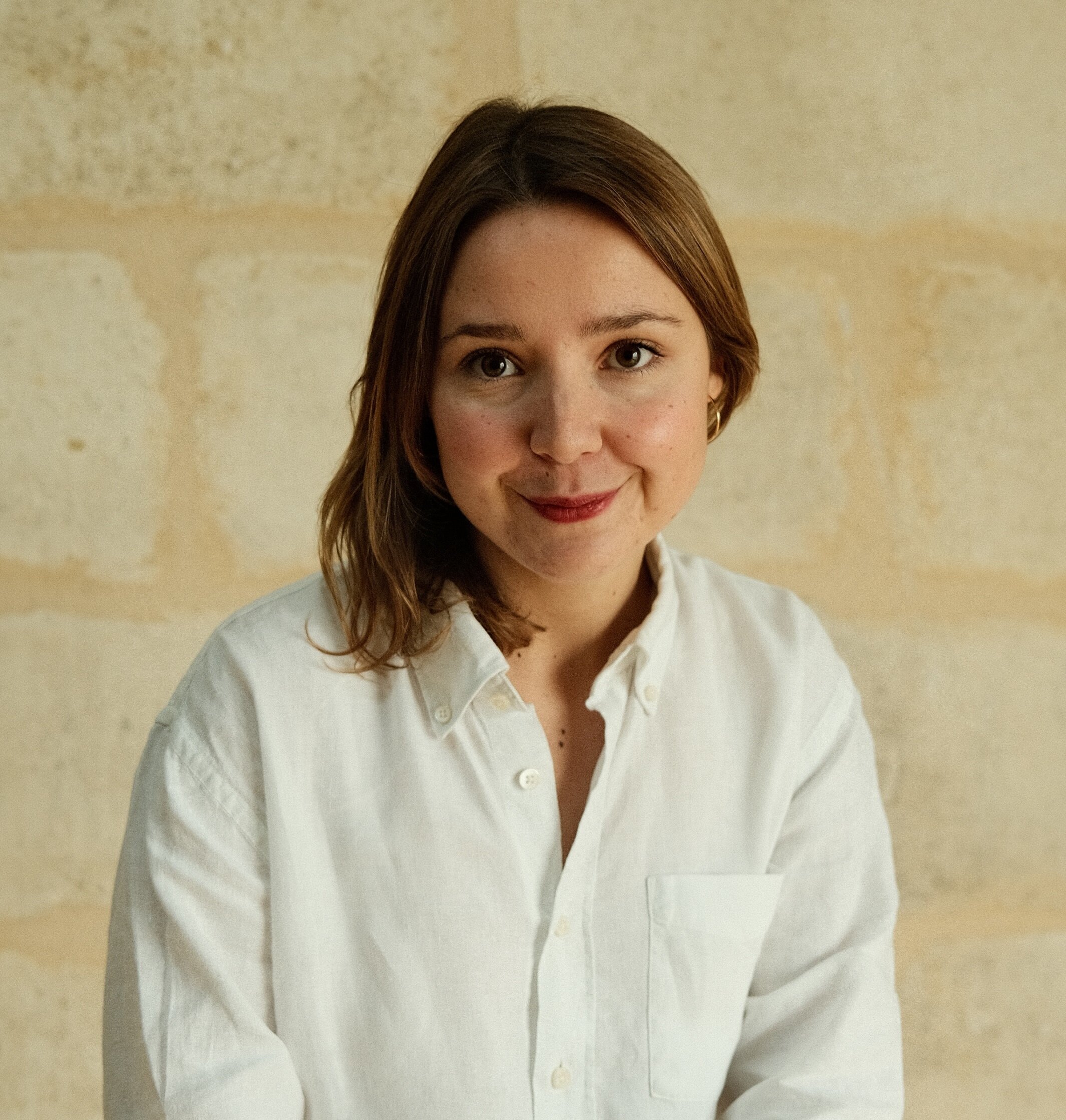 Constance Chassany, responsable production, achats et impact. - © D.R.