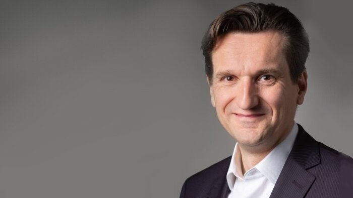 Cyrille Mazal, directeur Supply Chain, Service Client et Data. - © D.R.