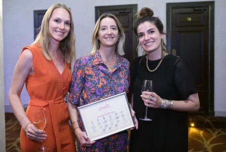 After &amp; dîner VIP - ©&amp;#160;Carole Desheulles