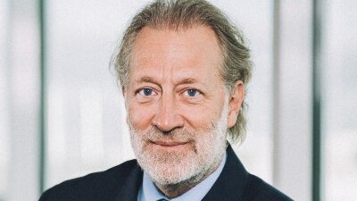 Jean-Claude Le Grand - © D.R.