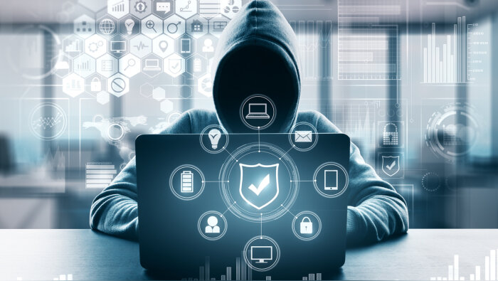 En France, 41 % des e-commerçants ont été victimes d’une cyberattaque 