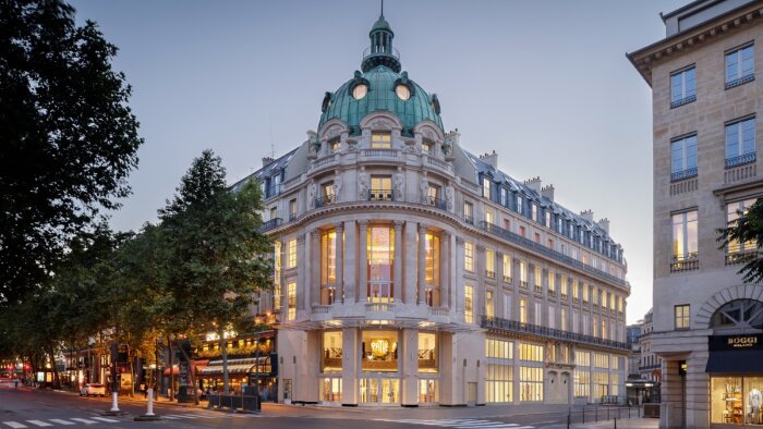 Le Pathé Palace - © Pathé