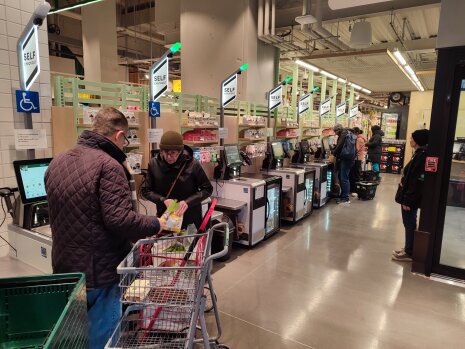 Whole Food Daily - ©&amp;#160;Républik Retail / C.Chenevoy