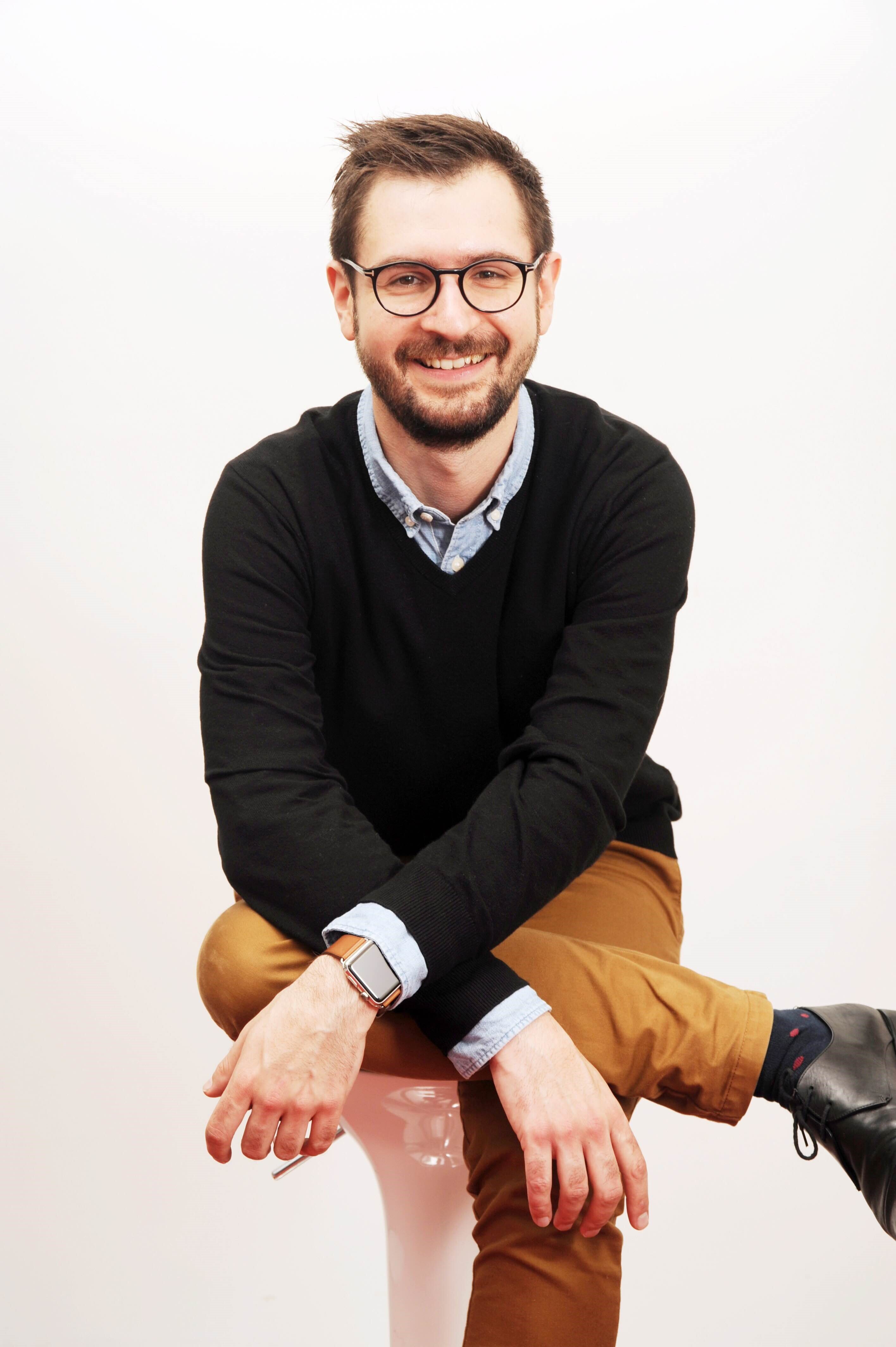 Julien Ducreux, directeur Fnac.com et directeur de l’expérience client digitale du groupe. - © Fnac