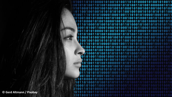 La préservation des données personnelles demeure un vrai sujet.  - © Gerd Altmann / Pixabay