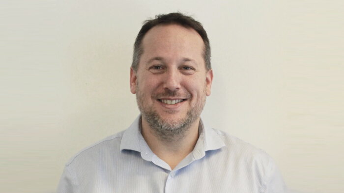 Ludovic Codeluppi est business data lead d’Afteriize. - © D.R.