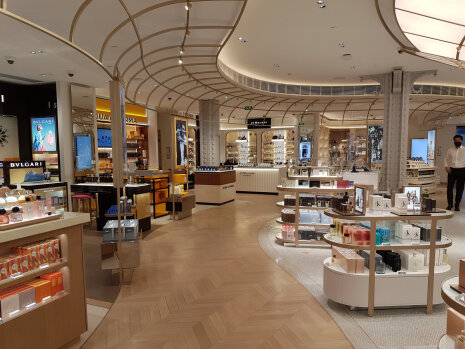 Espace Beauté - ©&amp;#160;CC / Républik Retail