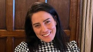 Sandra Martins (Edenred France) : « Notre défi en 2022 sera de repenser nos modes de travail »